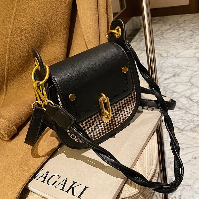 スタイルオータムウィンターレッド 秋物 冬物 メッセンジャーバッグ サドルバッグ シートバッグ Tiancai_Wing_Bag90108536290