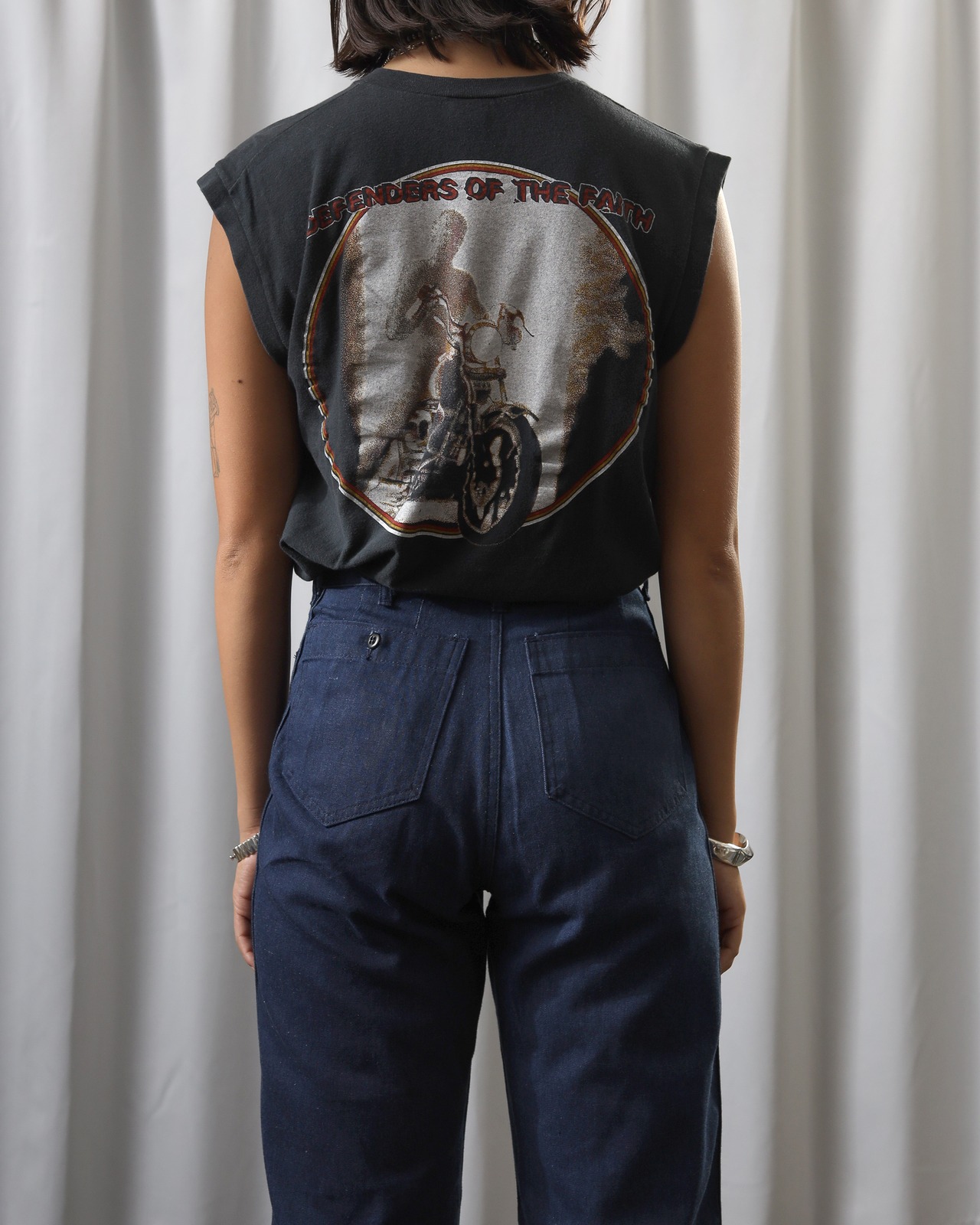 1980's Judas Priest / Music T-Shirt