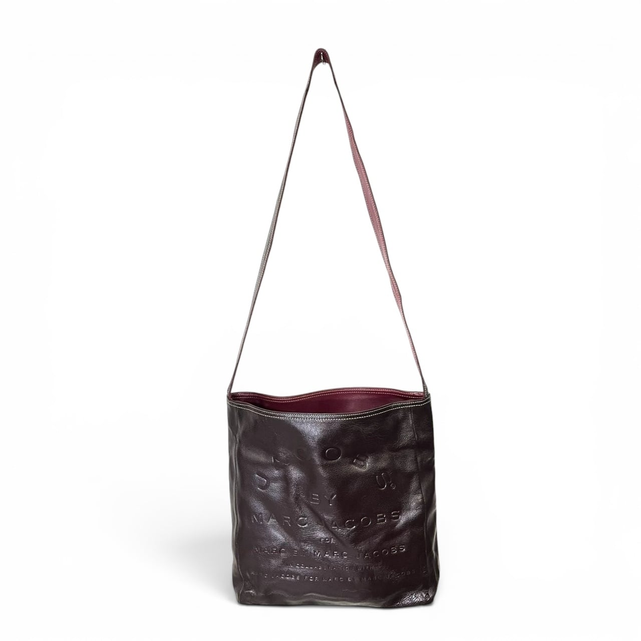 Marc Jacobs | BRANCHILL