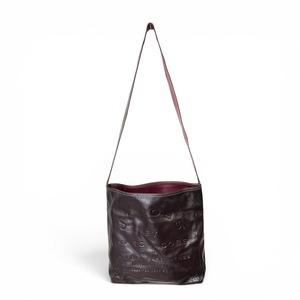 Marc by Marc Jacobs Leather Shoulder Bag / マークバイマークジェイコブス レザーショルダーバッグ