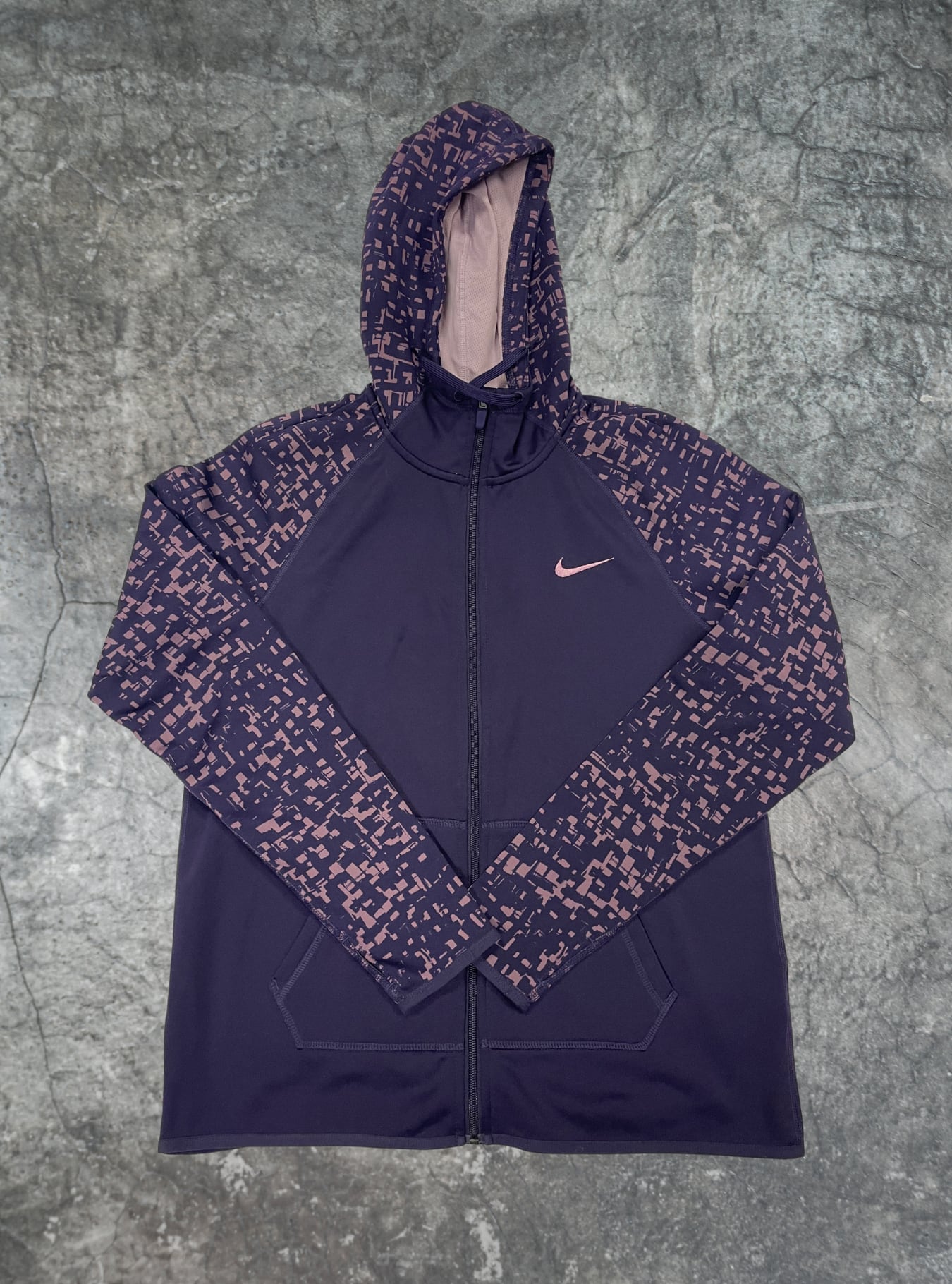 NIKE パーカー size:L