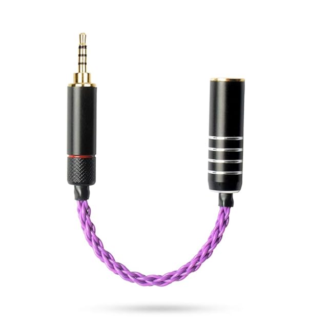 MOGAMI2534WHITEプレミアム☆XLR＆RCAケーブル1mペア