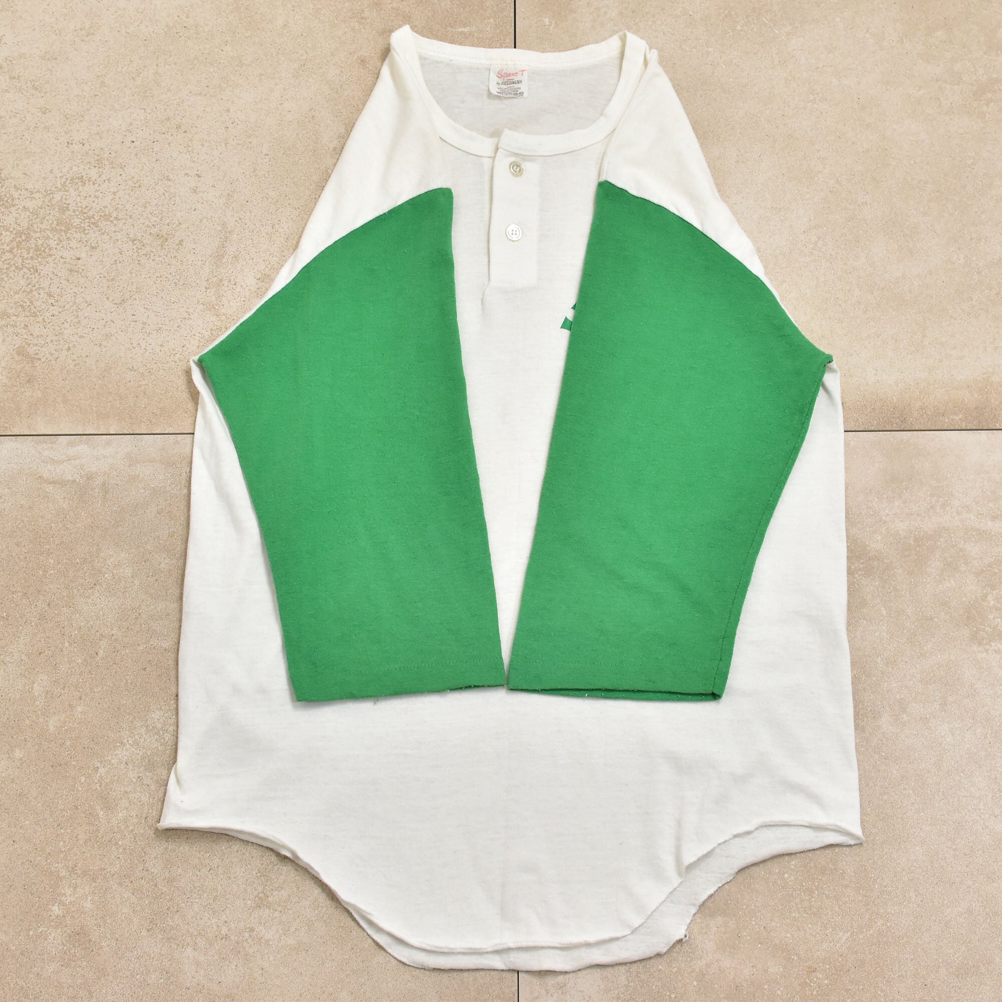 80s USA STEDMAN baseball T-shirt | 古着屋 grin days memory 【公式