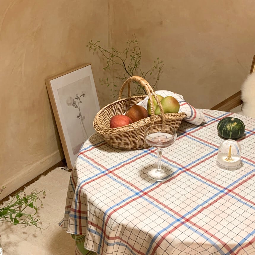 【予約】フレンチスタイルシリーズtype3　コットン生地22SS