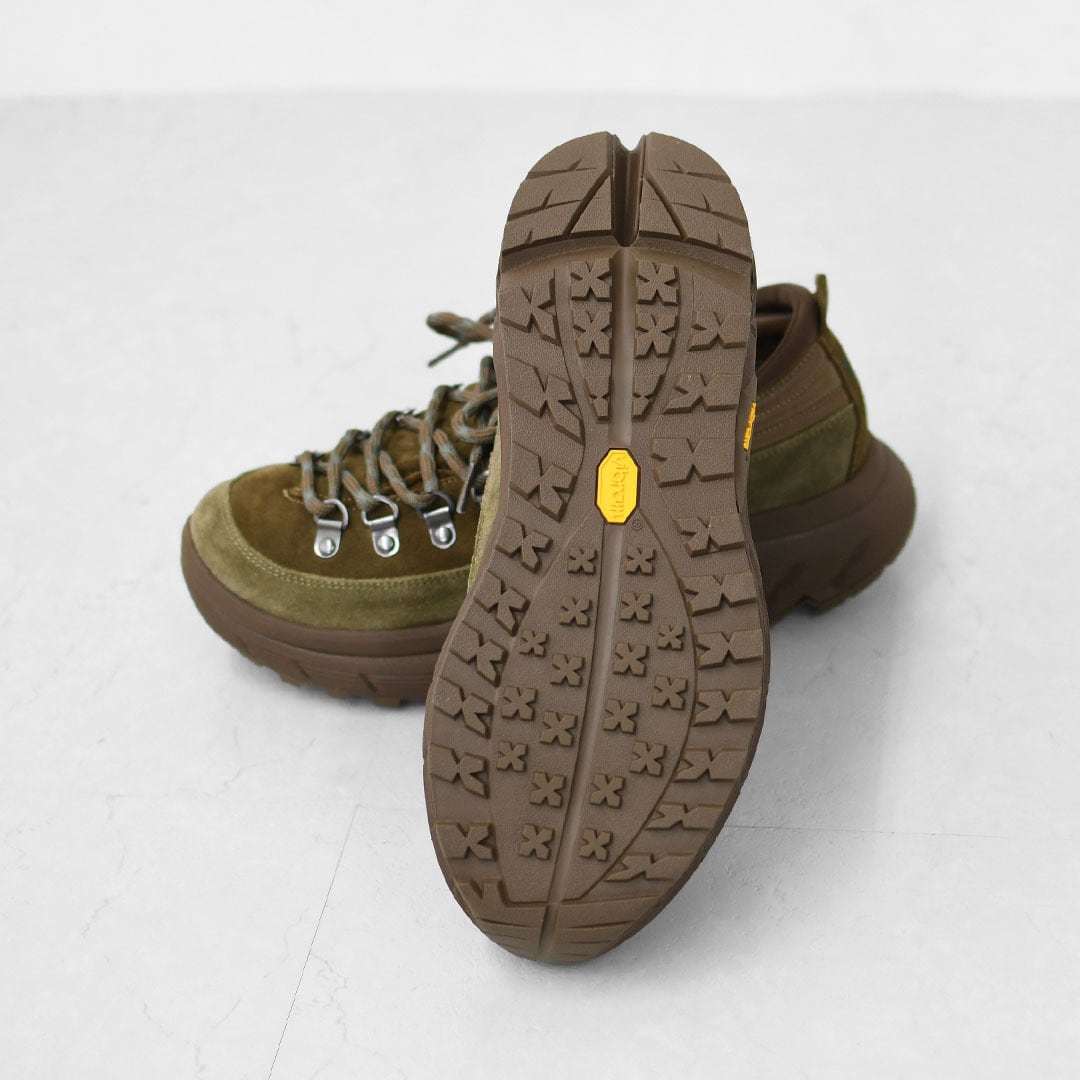 SOUTH2 WEST8 [サウスツーウエストエイト] South2 West8 x SUICOKE