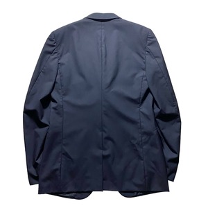 JIL SANDER wool set-up
