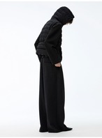 JCAESAR STUDIO Detachable Space Sleeve Jacket
