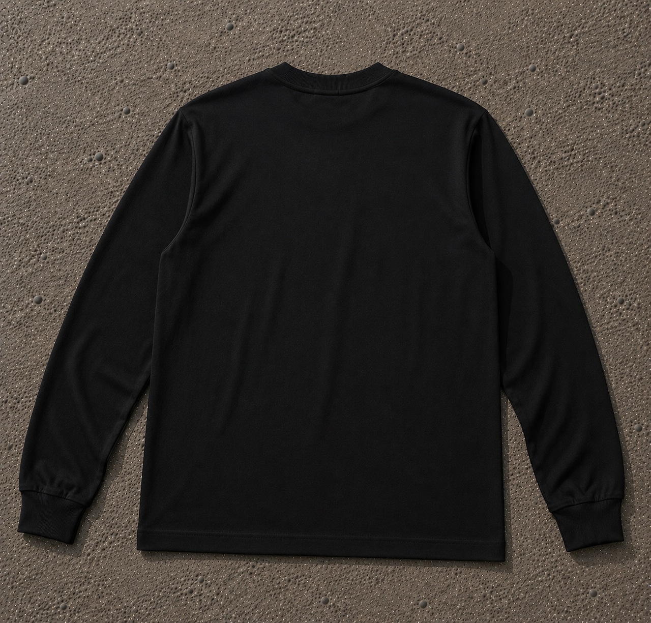 SHUT UP AND WEAR 2024 ロンt | SELF-MADE GOD