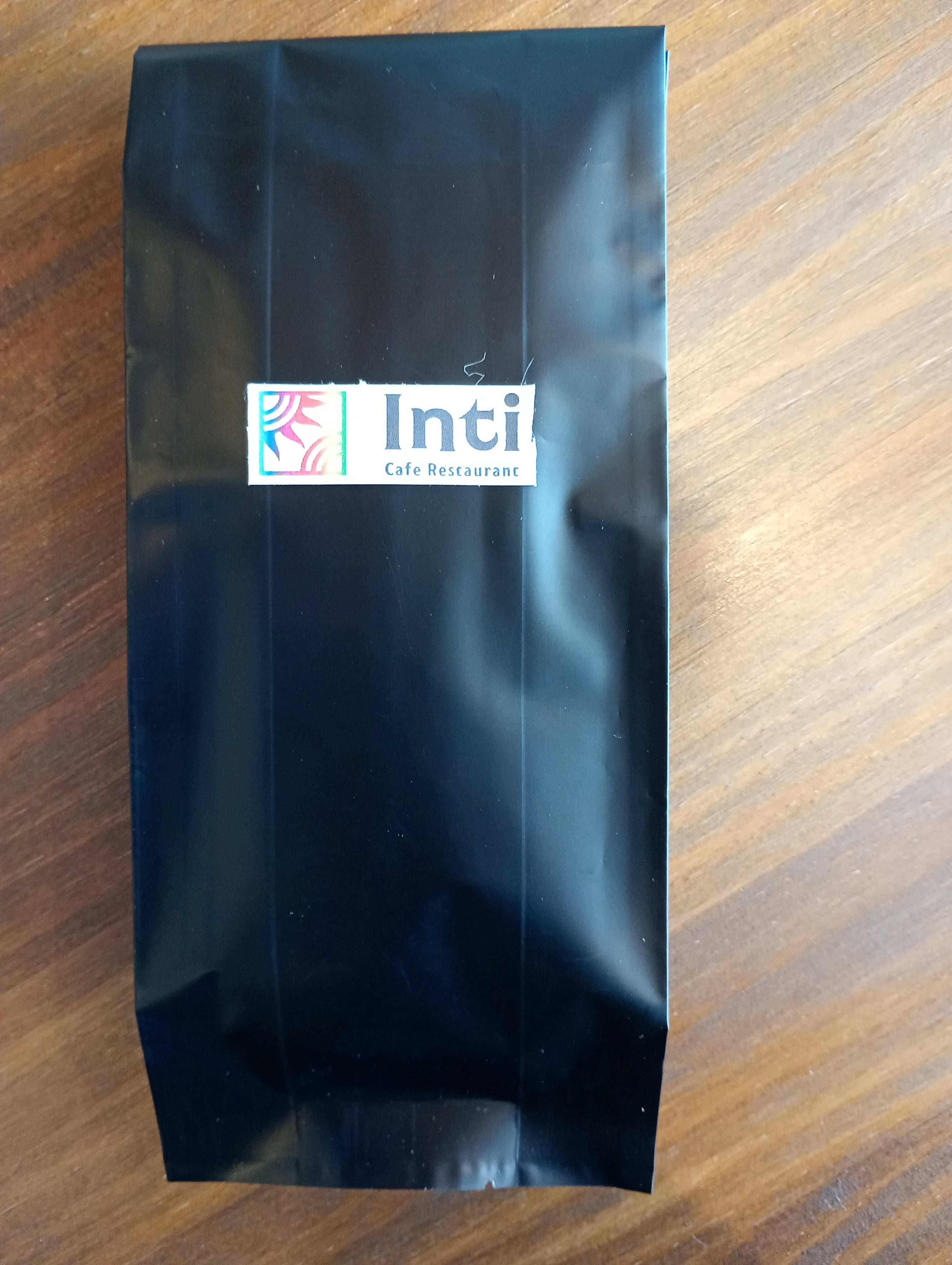 秀長・秀吉コーヒー自家焙煎豆200g（100g用／2袋）