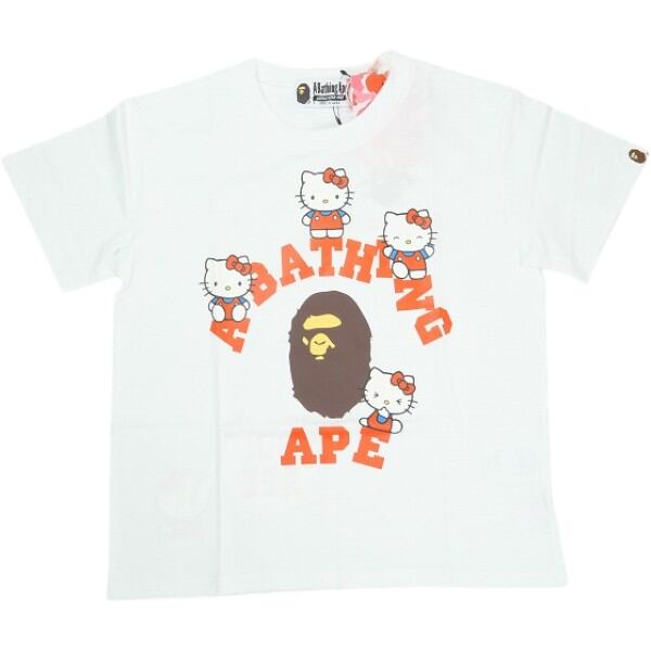 A BATHING APE | STAY246