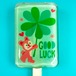 ICE CANDY   【GOOD LUCK】