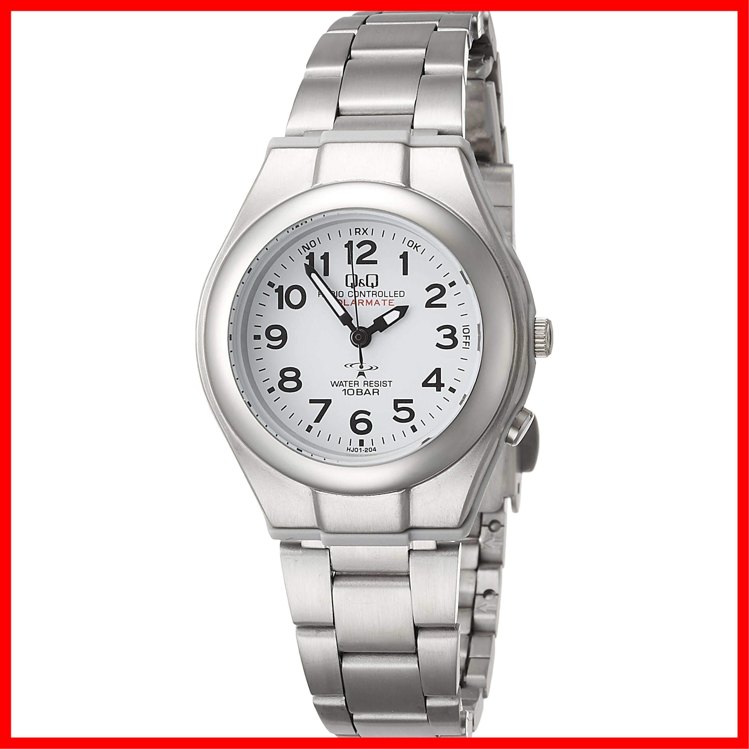 CITIZEN シチズン 腕時計 Q＆Q キューアンドキュー HG08-204 シチズン