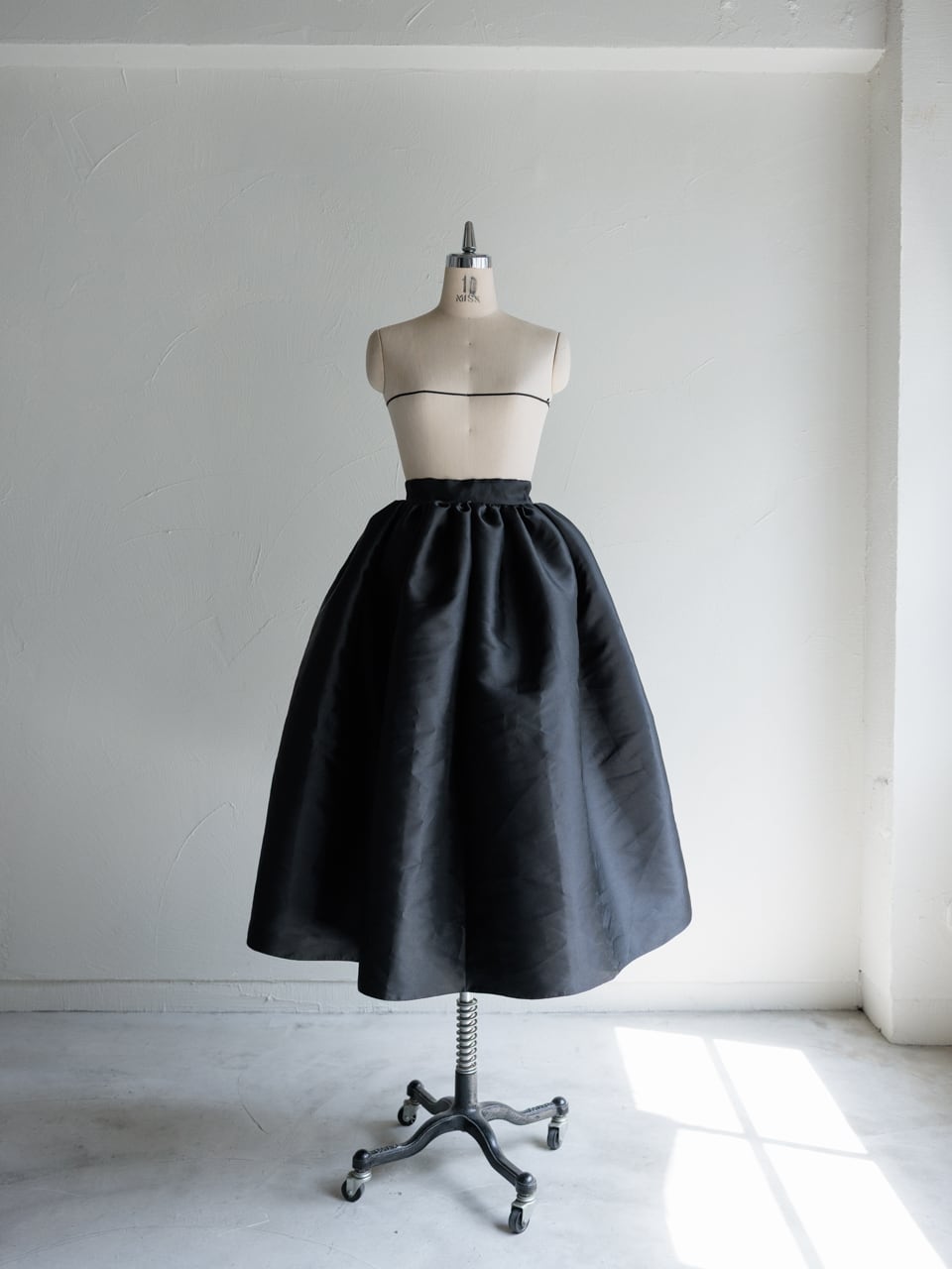 Coming soon】Voluminous Skirt ボリュームスカート☆決済から1