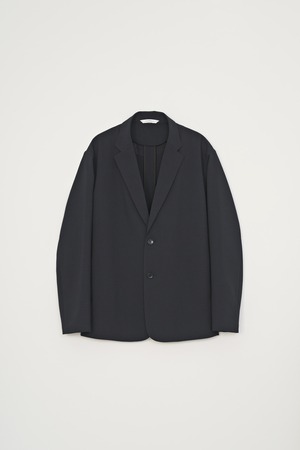 VICTIM: STRETCH TECH JACKET VTM-26-O-001 C/# BLACK,NAVY SIZE 1,2