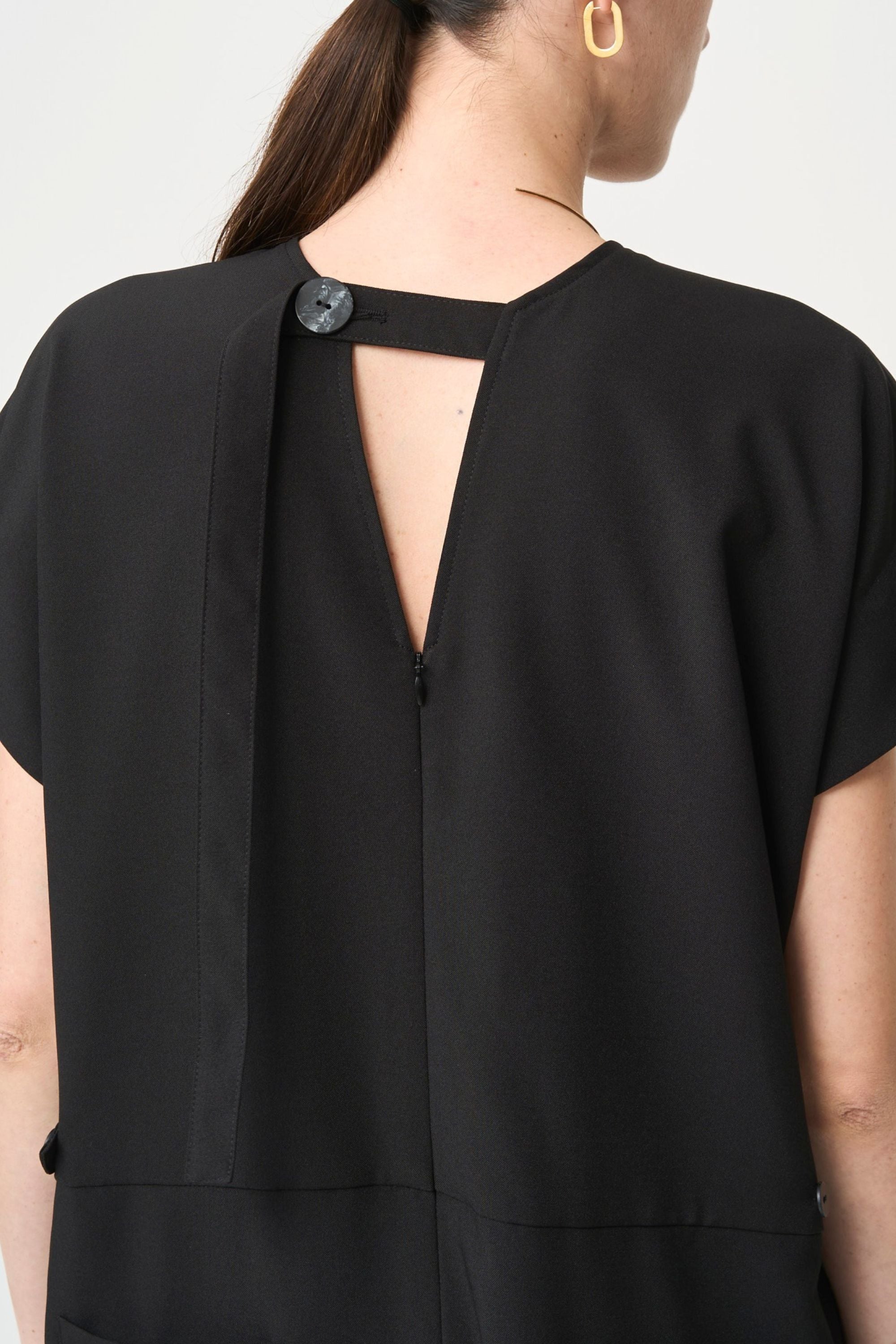 再入荷 Eternal All-in-one - BLACK | seven dot - ライフスタイルEC