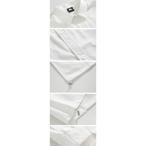 シャツジャケット　MT0080118