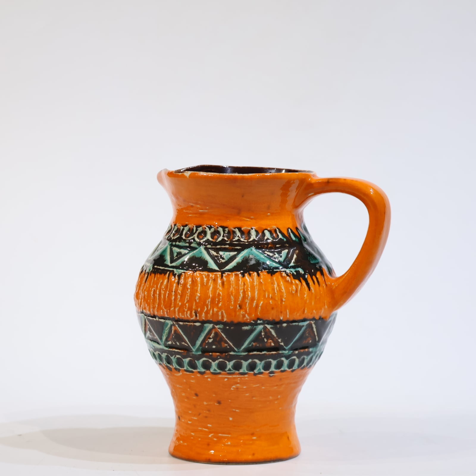 書籍【East ＆ West German Pottery (Fat Lava)】 | Fat Lava & German