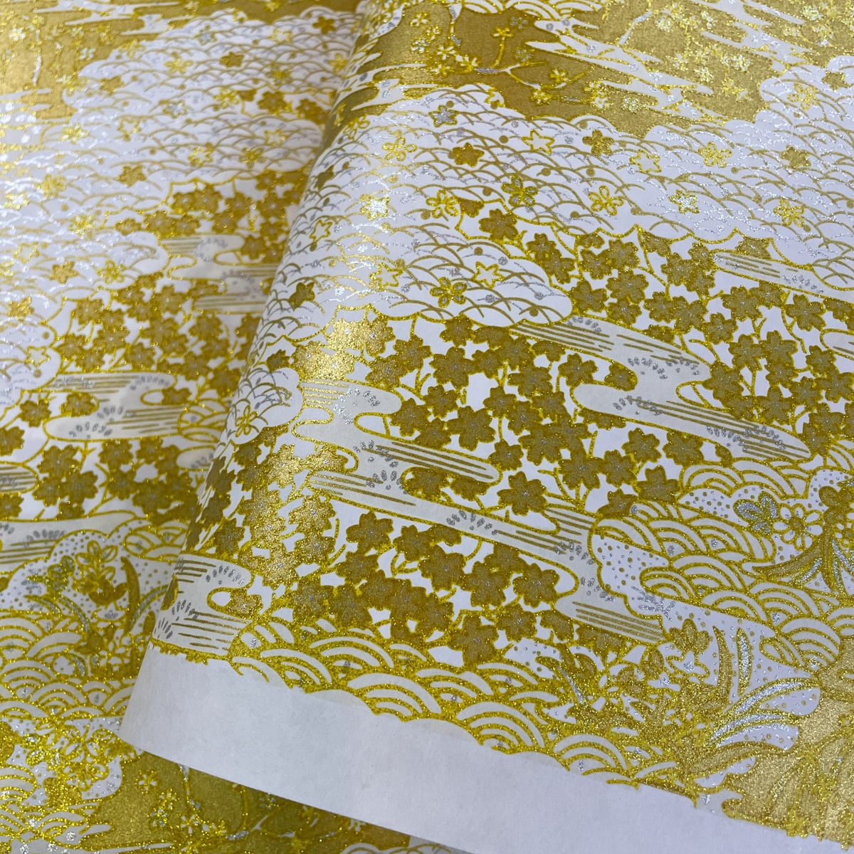 友禅 YUZEN | 森田和紙オンラインショップ《倭紙の店》