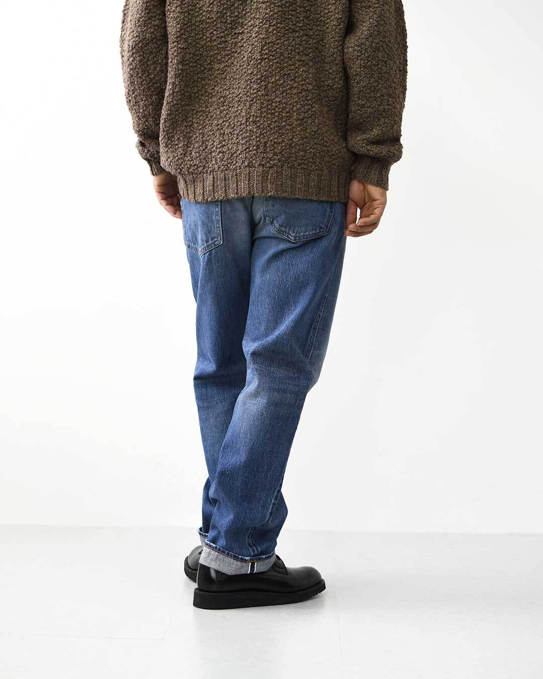 ordinary fits [オーディナリーフィッツ] 116 TYPE STANDARD / USED