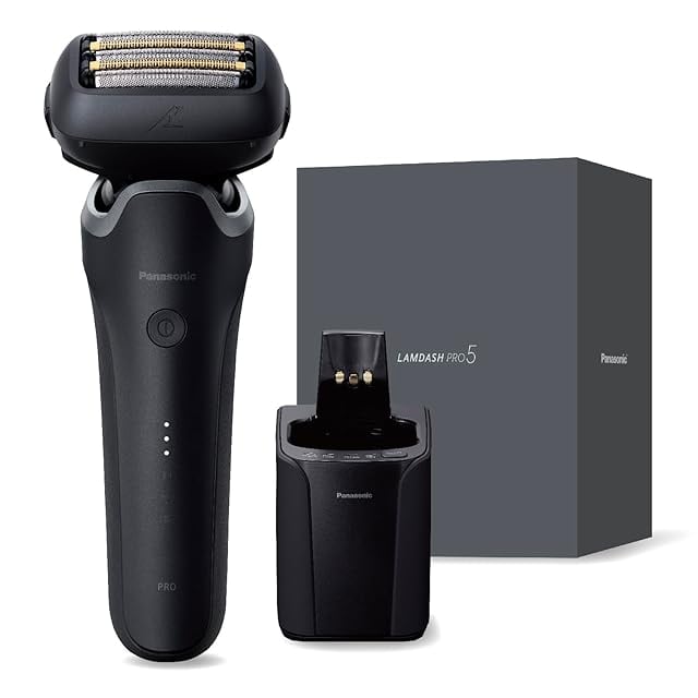 フィリップス 電動シェーバー 9000プレステージ 洗浄機付きモデル 電動