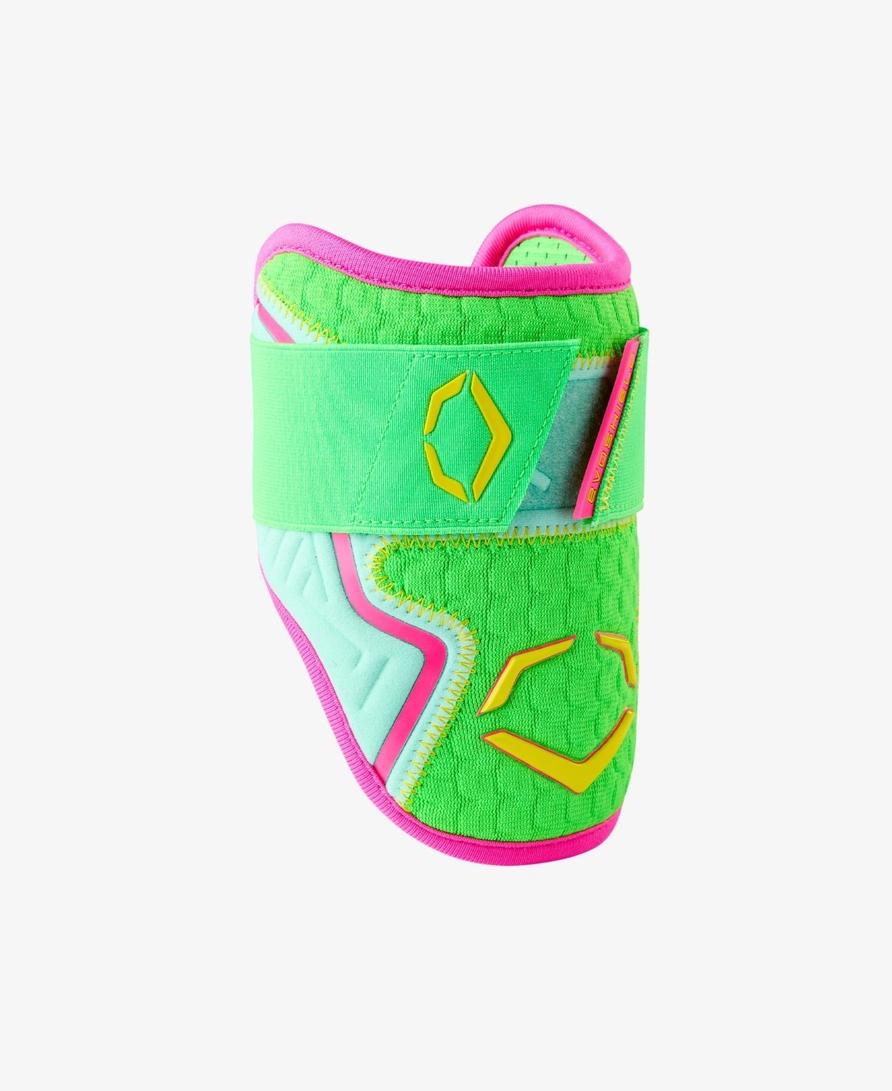 日本未発売】エボシールド エルボーガード X-SRZ MELON BATTER'S ELBOW