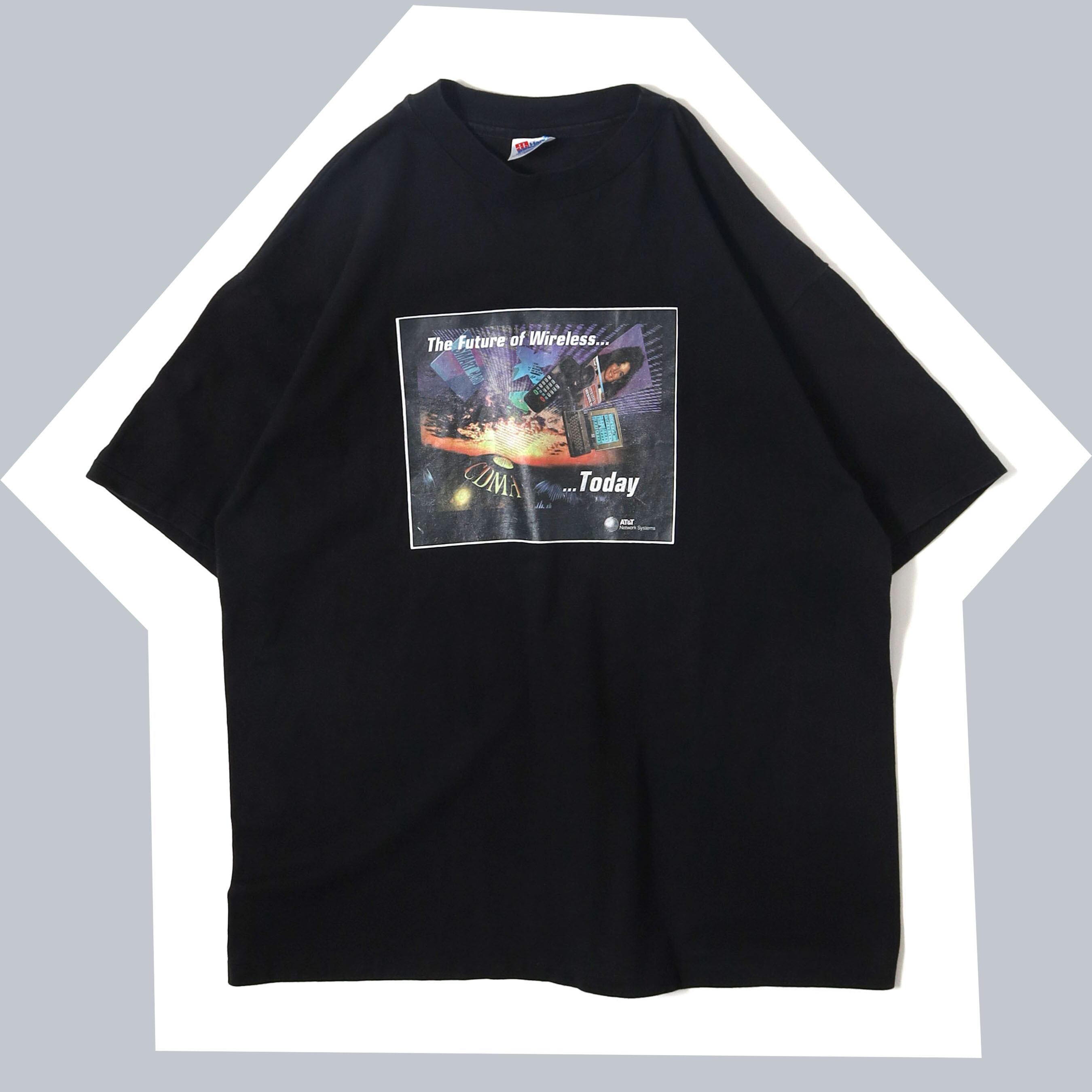 90s AT&T Promo Tee