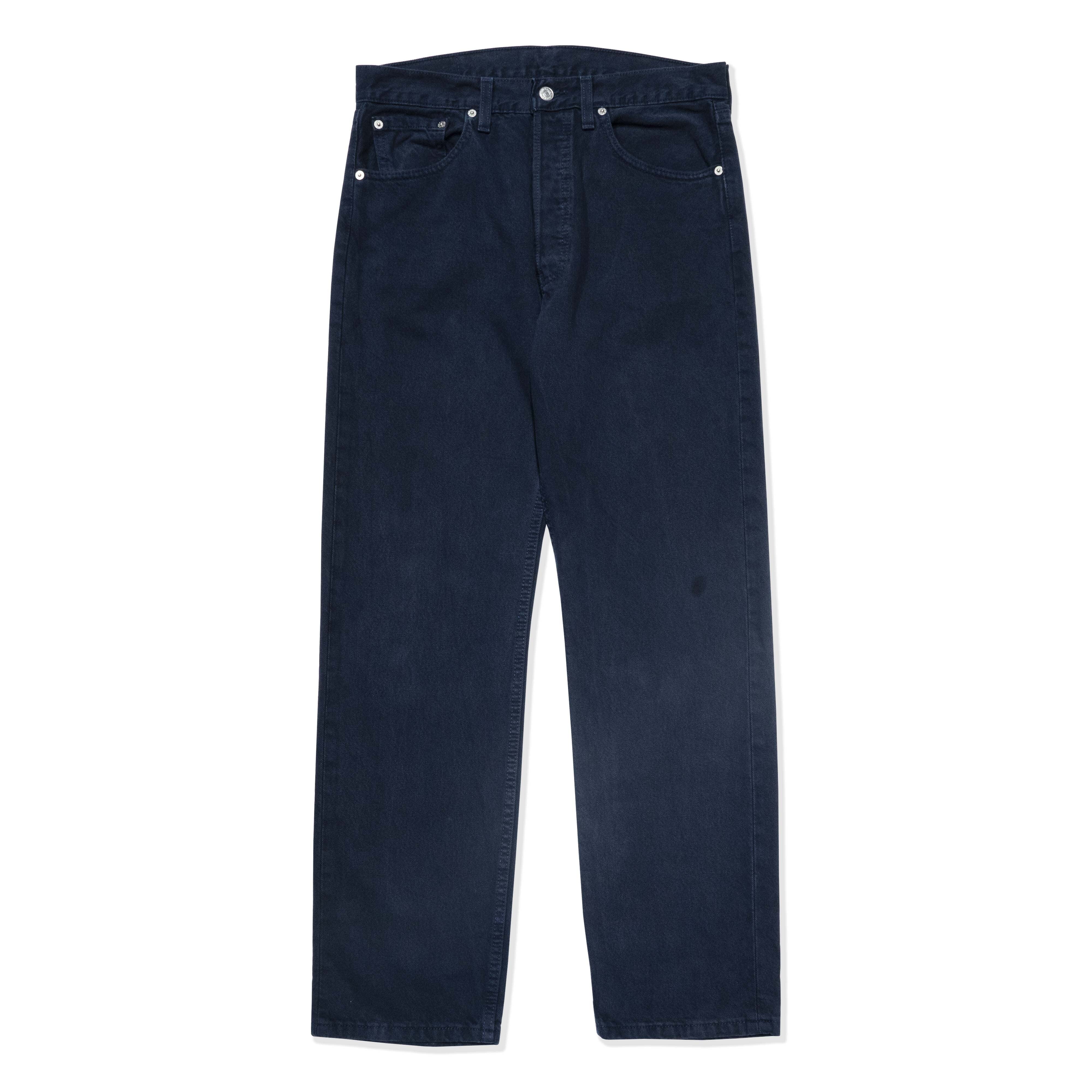Benjamin Authentic Club ヴィンテージ　デニム　リーバイス BENJAMIN AUTHENTIC CLUB