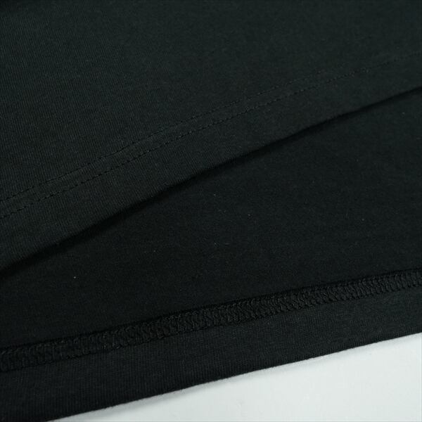 Size【S】 SUPREME シュプリーム 26SS Evolution Tee Black Tシャツ 黒