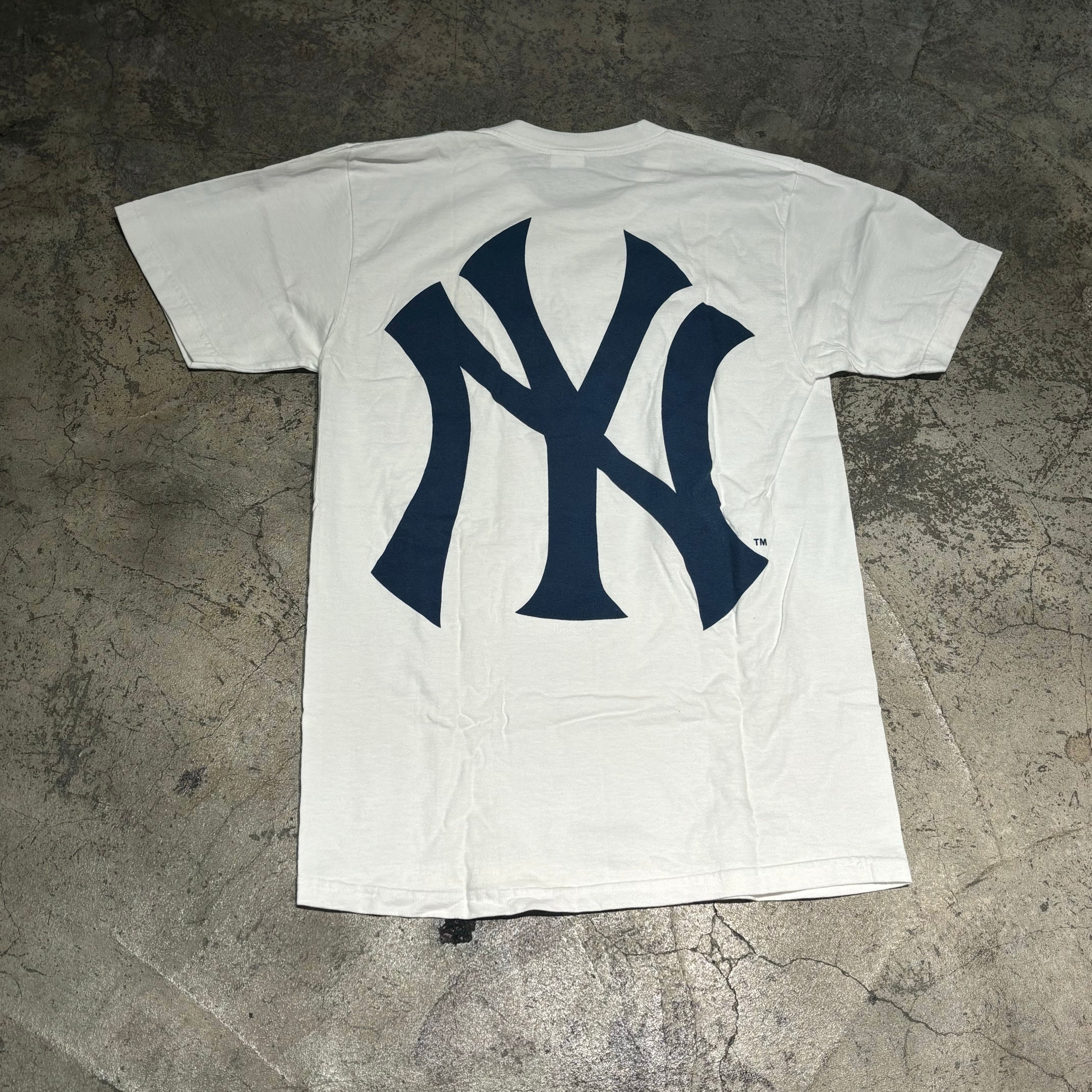 Supreme New York Yankees シュプリーム ヤンキース Box Logo Supreme New York Yankees シュプリーム ヤンキース Box Logo