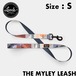 Leeds Dog Supply リーズドッグサプライ Lead リード MYLEY Sサイズ