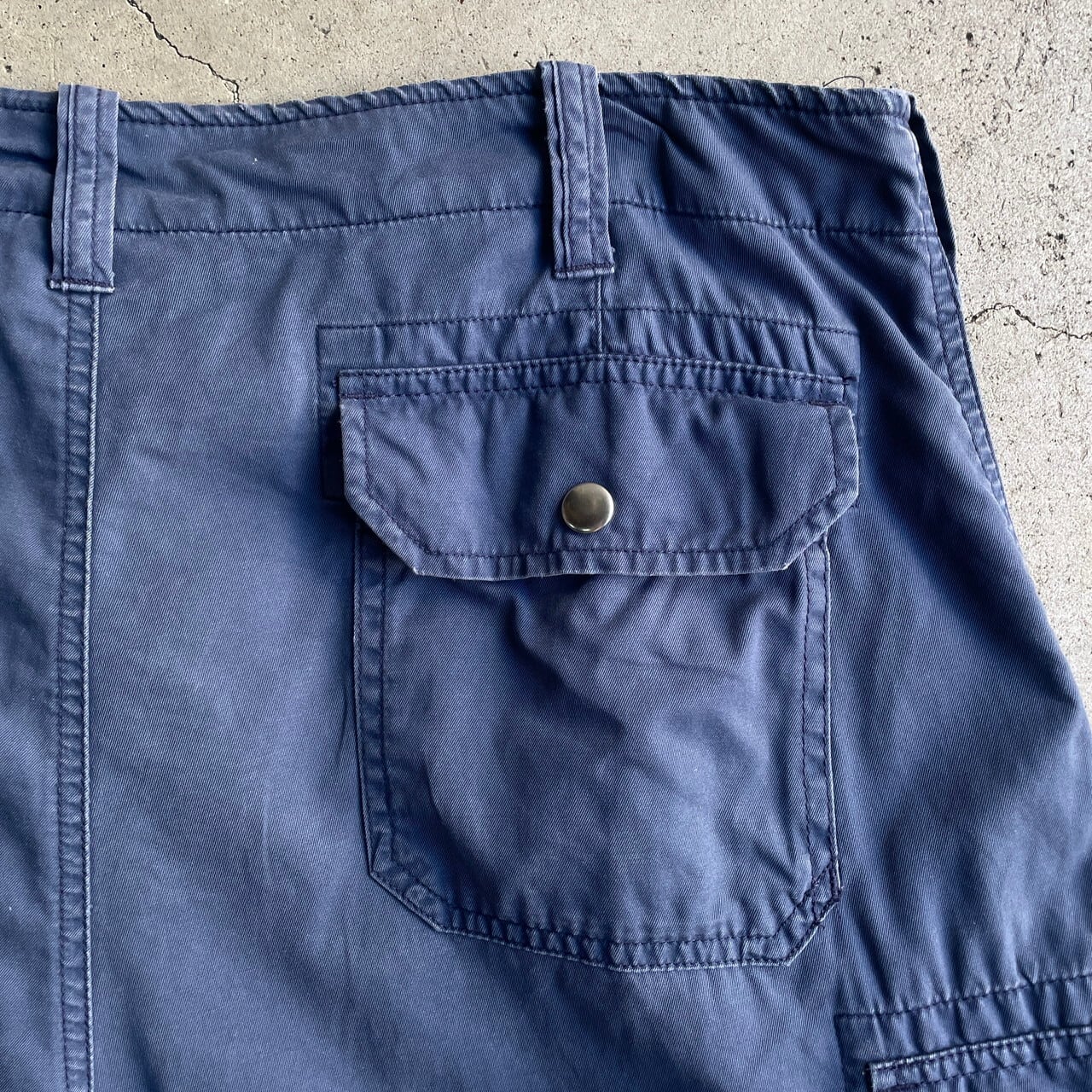 90年代 Polo by Ralph Lauren ポロバイラルフローレン マルチポケット