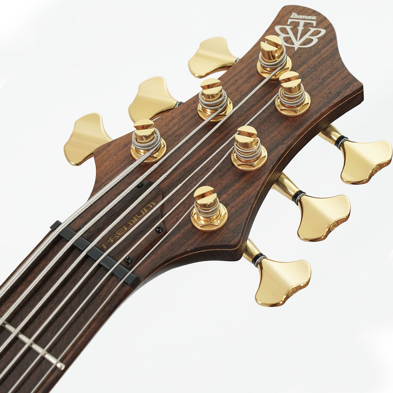Ibanez BTB1606-NTF "6-strings Bass" (Natural Flat) [USED]