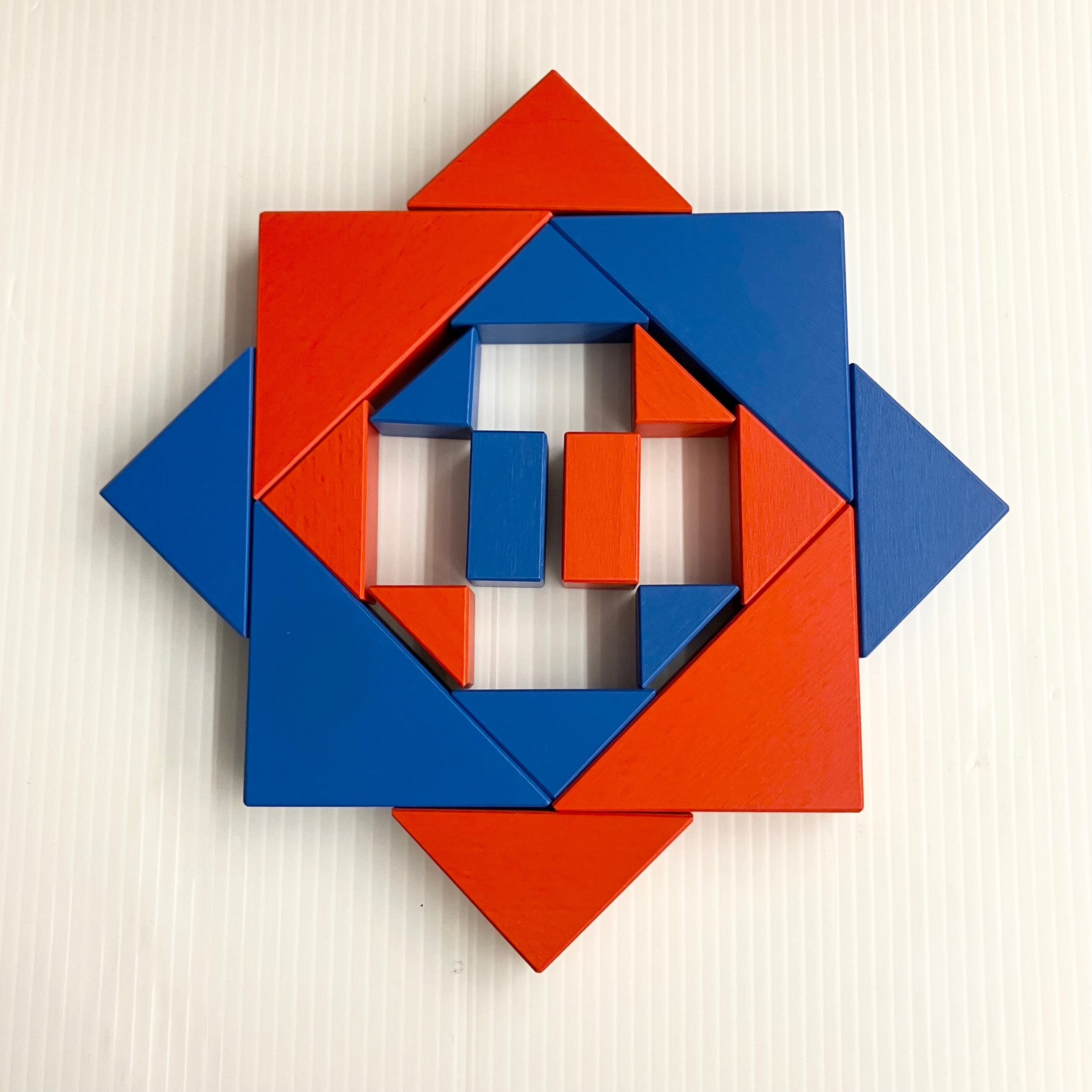 SINAジーナ社 / 4×モア | wg-anne