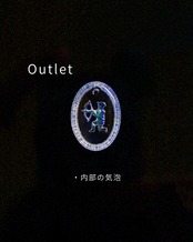 [Outlet]Zodiac signsーいて座（2607-1）