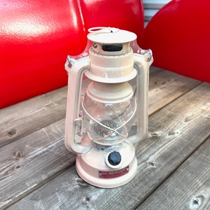 【Mercury】ハリケーンランタン