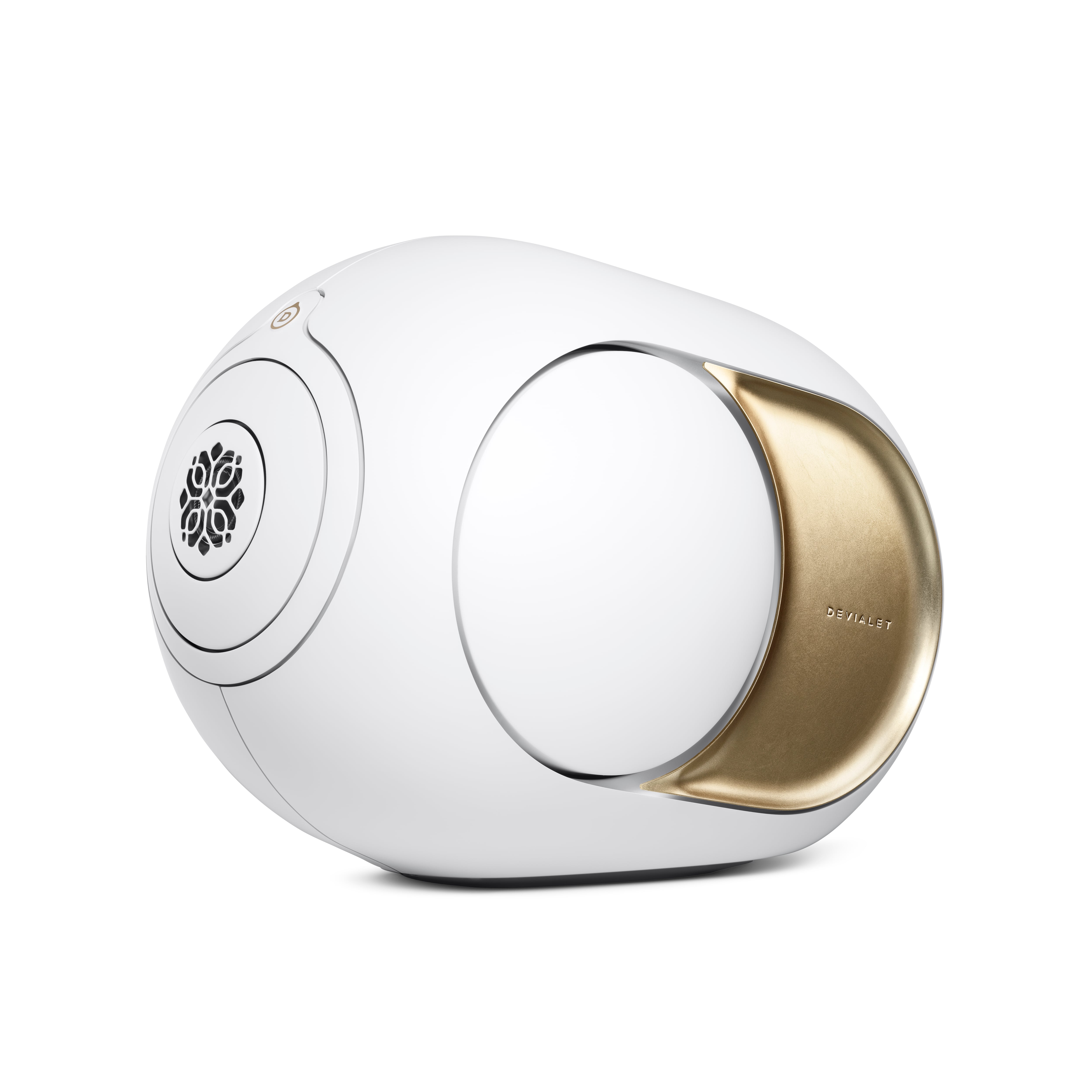 【値下げ】Devialet Phantom 108dBスピーカー PHANTOM ULTIMATE 108dB Opéra de Paris | DEVIALET by THT
