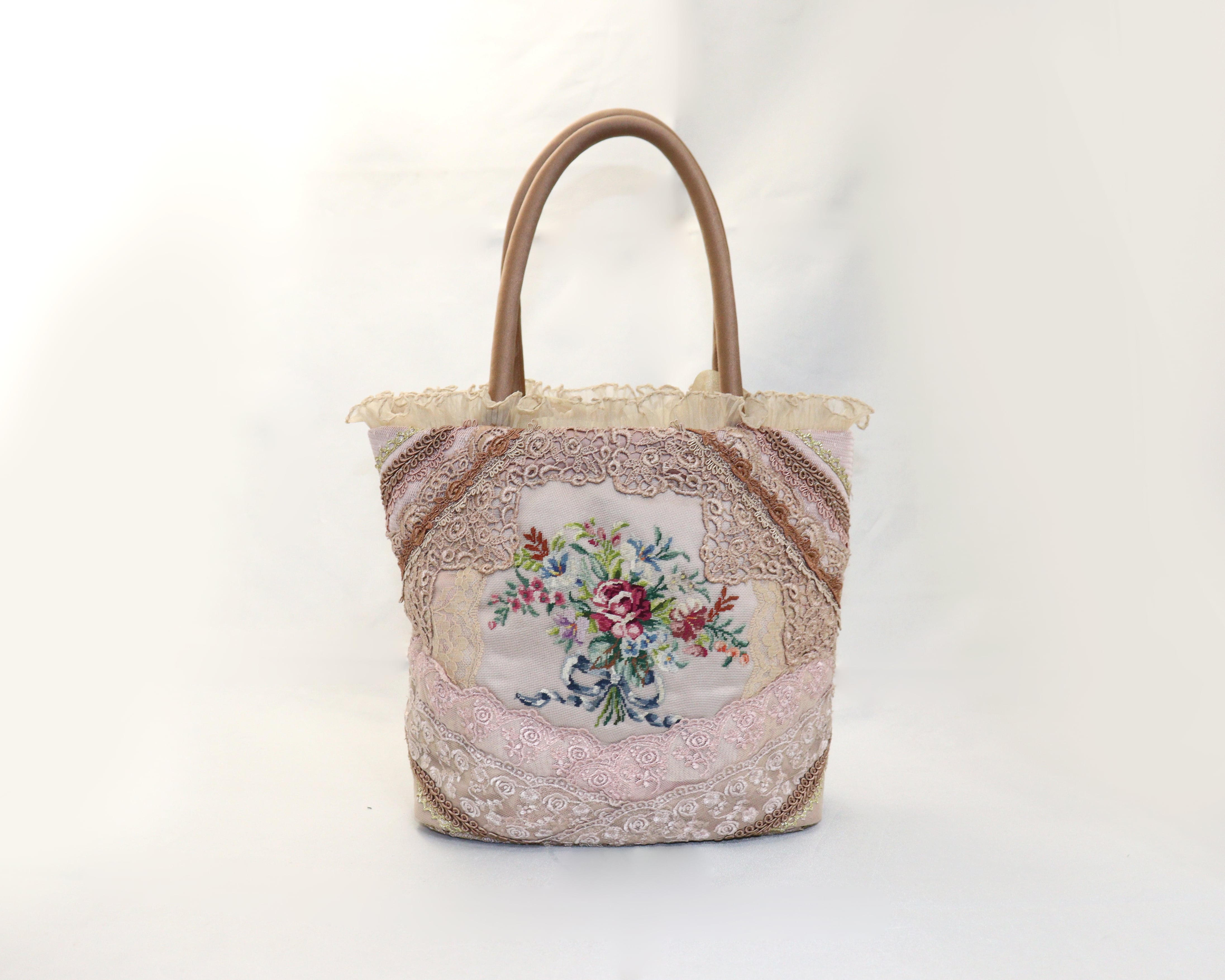 プチポアン トートバッグ | Place Opera Mignon