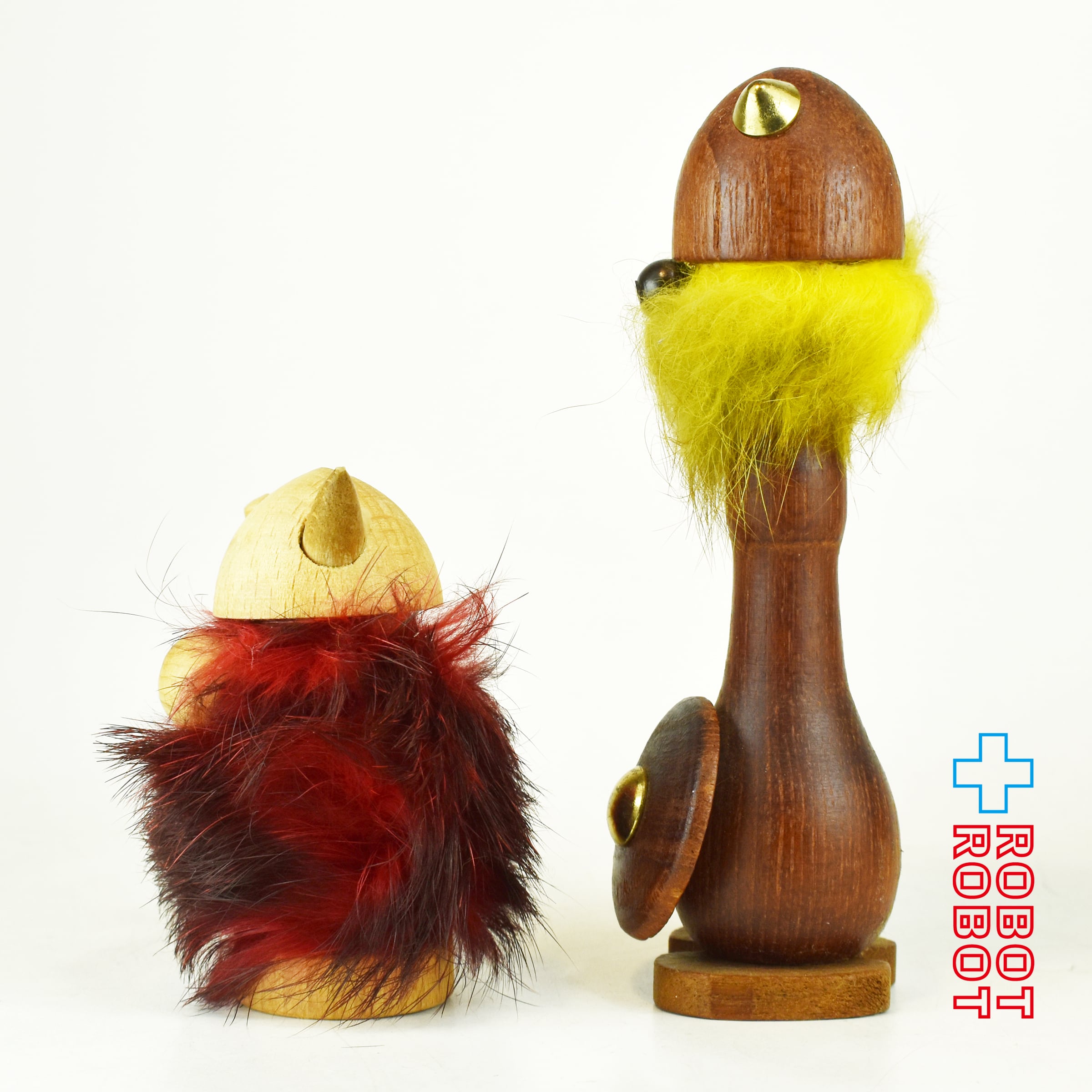 No.8189「ヴィンテージオブジェ ノギンス：デンマーク」SOLD | ボルト