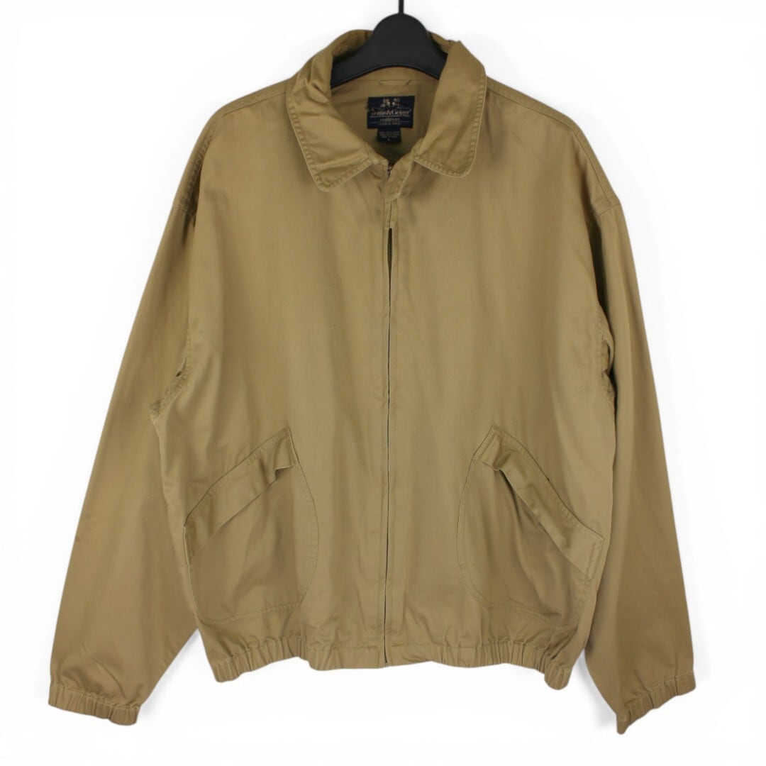 古着 MEXICO製 Carhartt Duck Active Jacket J130 ARG カーハート