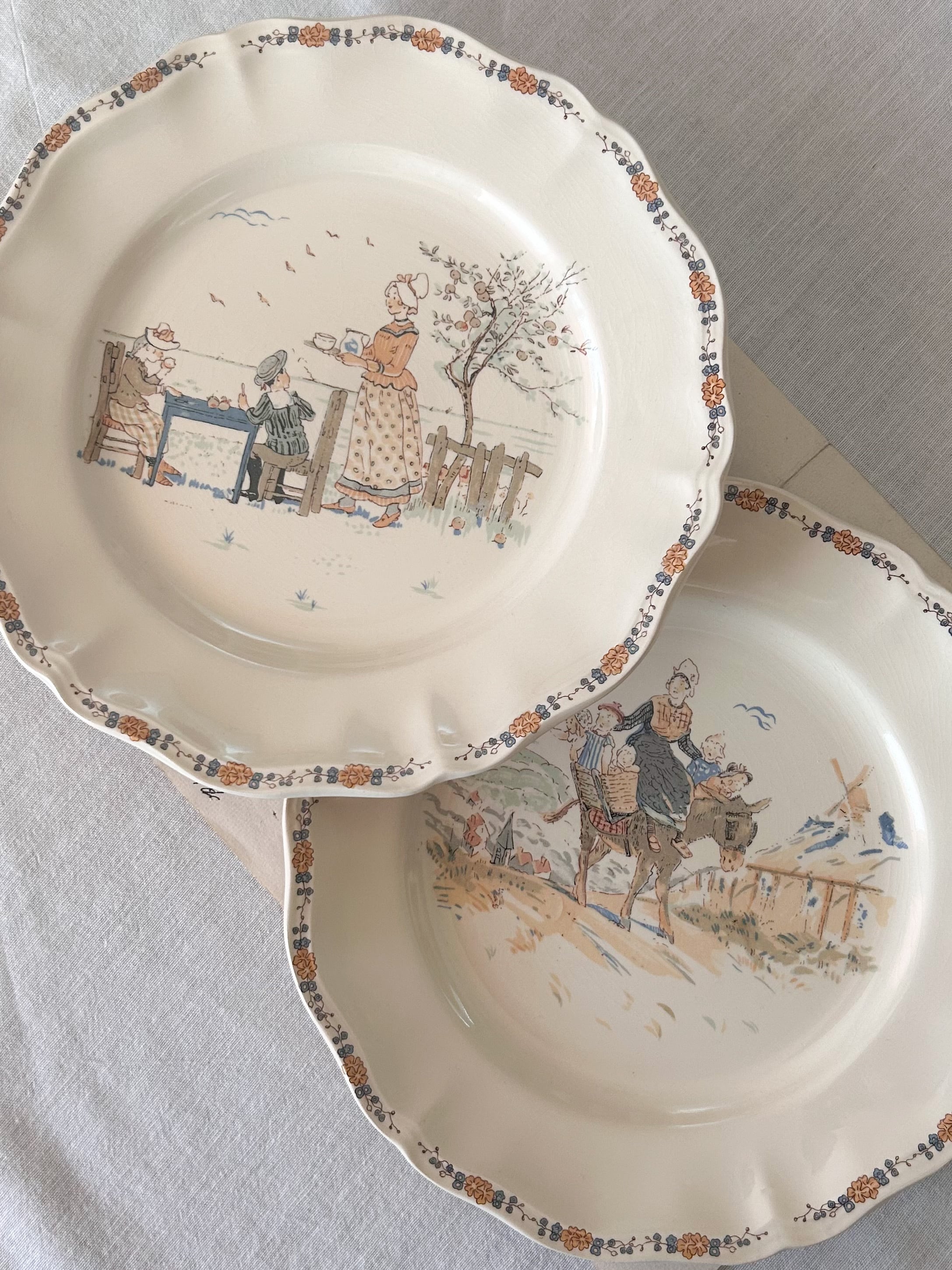 陶器製品 | ｱﾝﾃｨｰｸ ﾎﾞﾝﾇ ｼｬﾝｽ