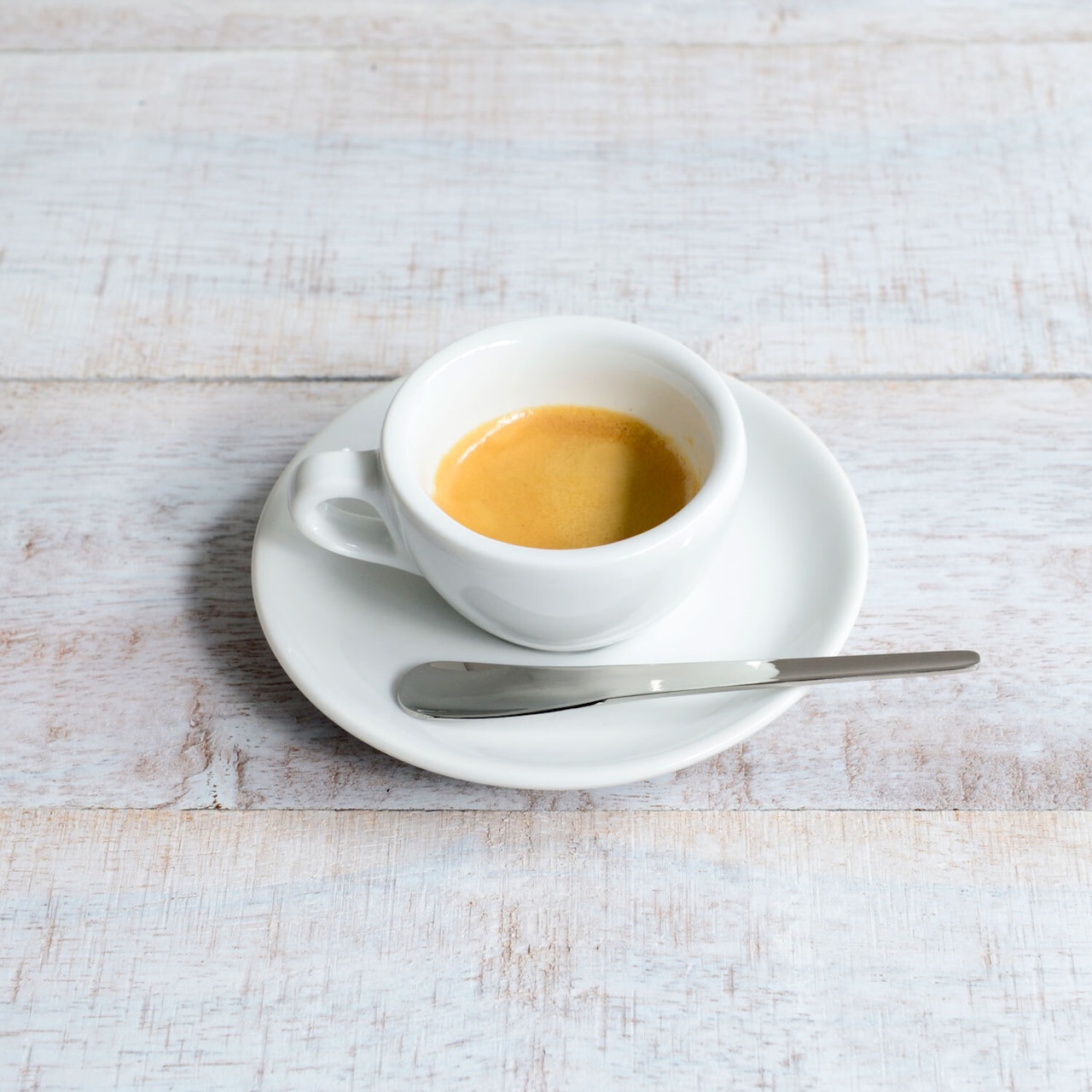 ピカード&ヴィールプッツ スティック エスプレッソスプーン