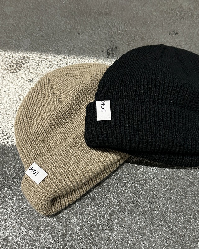 LP Knit Cap