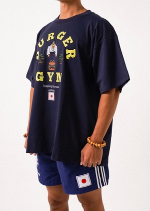 グラフィックTシャツ 42