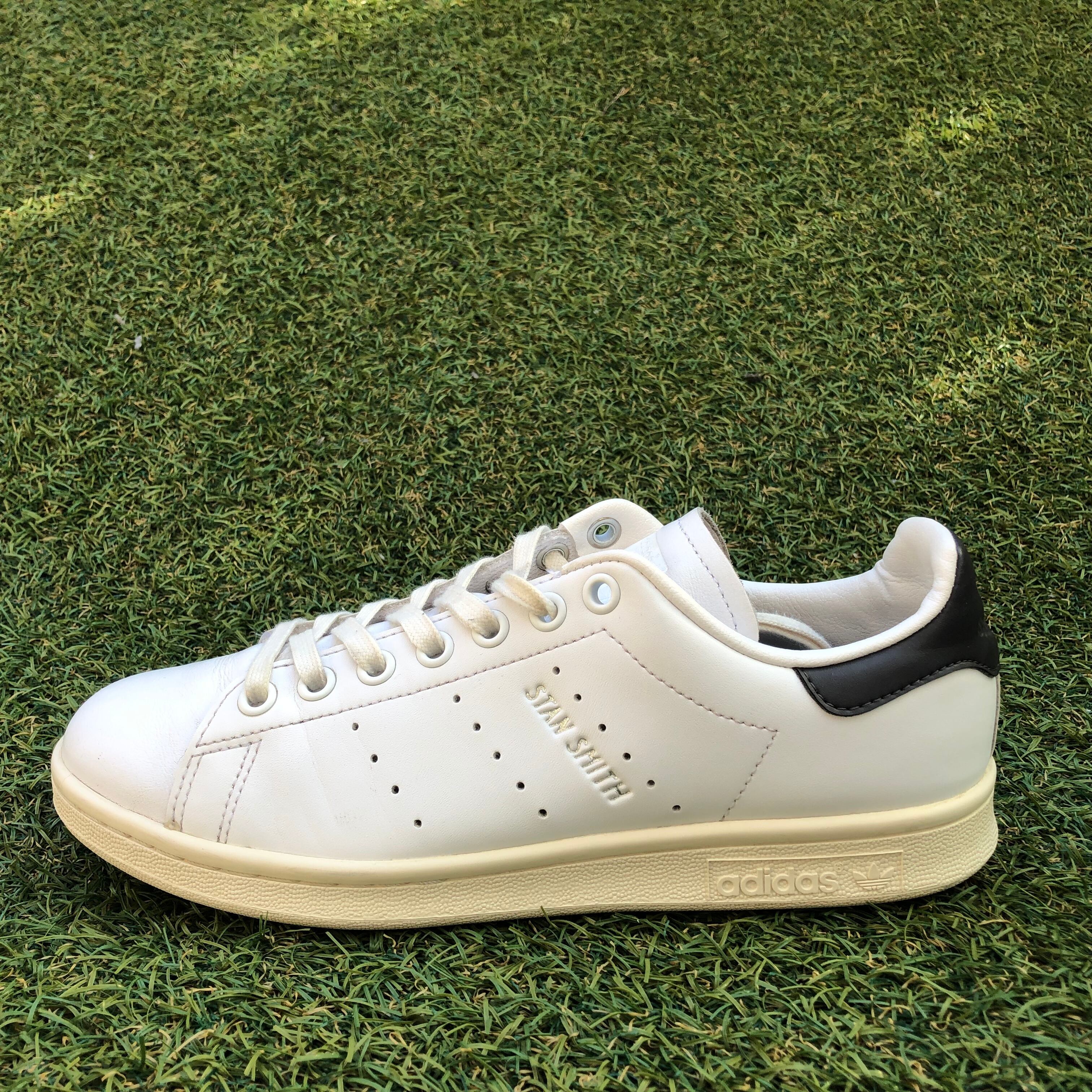 adidas×TOMORROWLAND stansmisth アディダス×トゥモローランド スタンスミス HA888