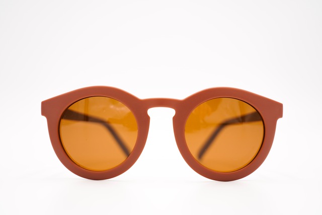 Grech & Co. / Baby Sunglasses - Mallow