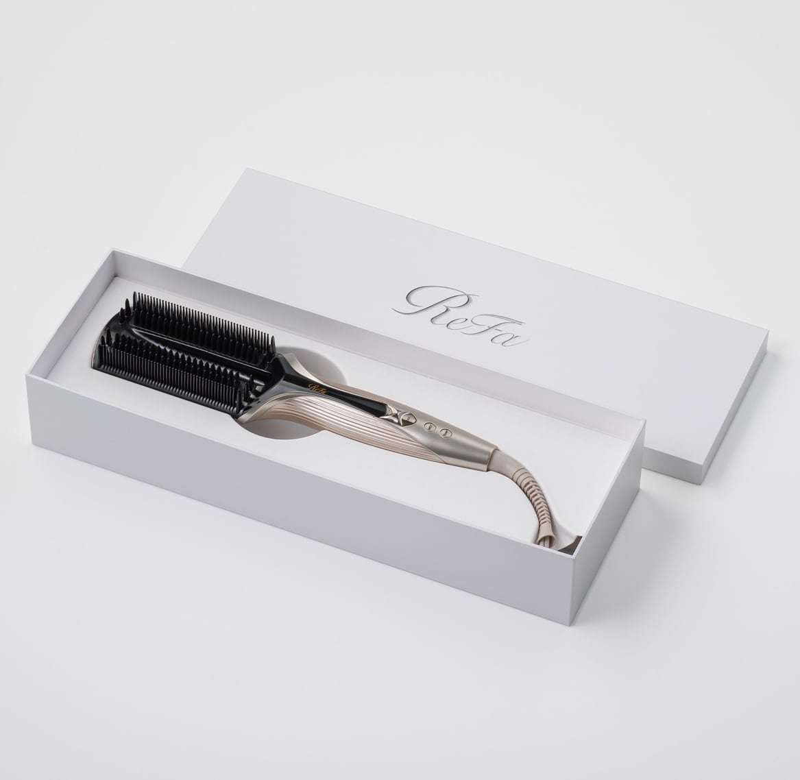 店舗引き渡しのみ】リファトリートメントアイロン ReFa TREATMENT IRON
