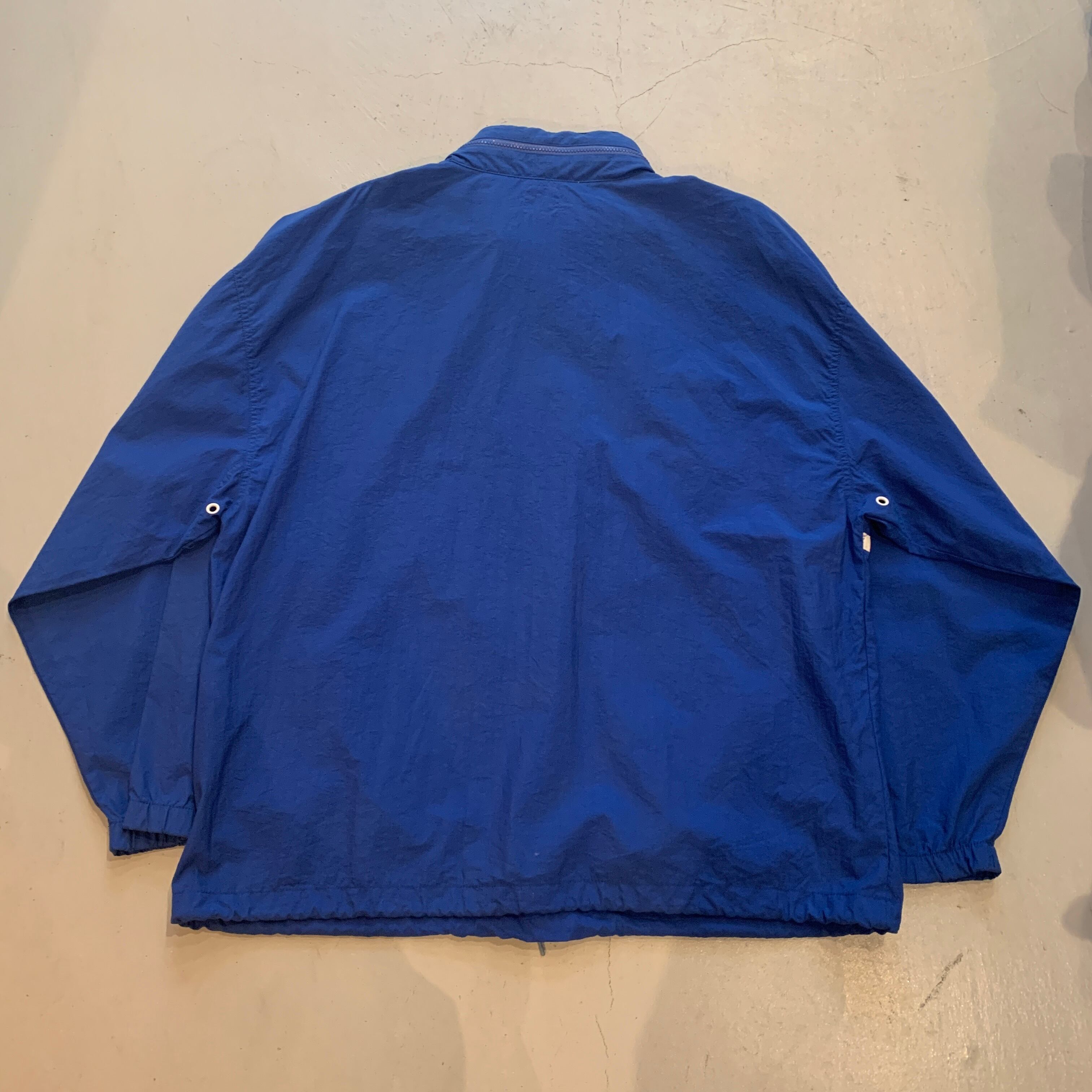 90s GAP nylon anorak【高円寺店】 | What
