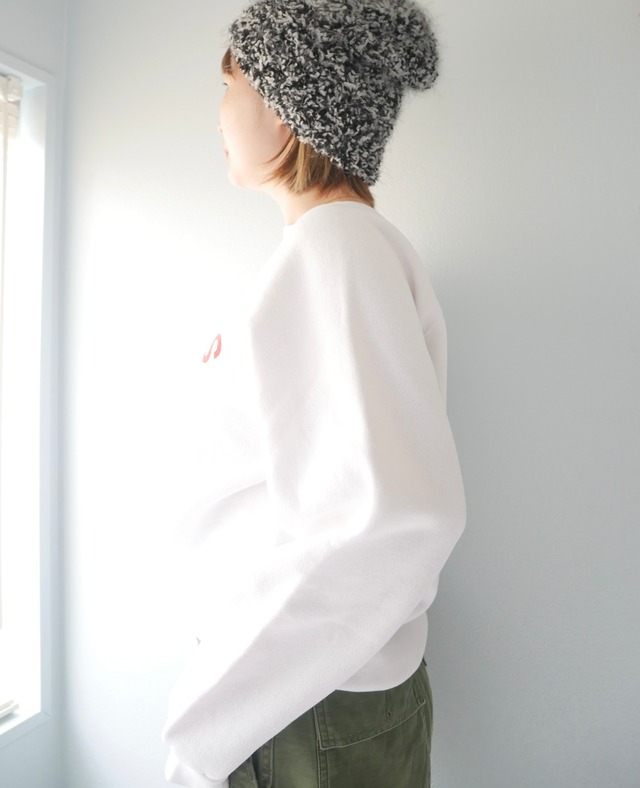 80s～US discus athletic