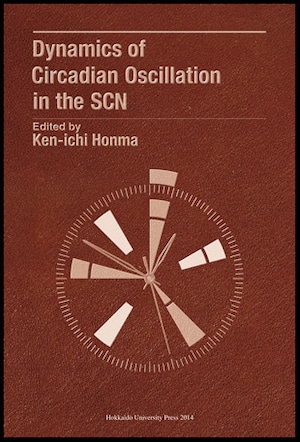 Dynamics of Circadian Oscillation in the SCN