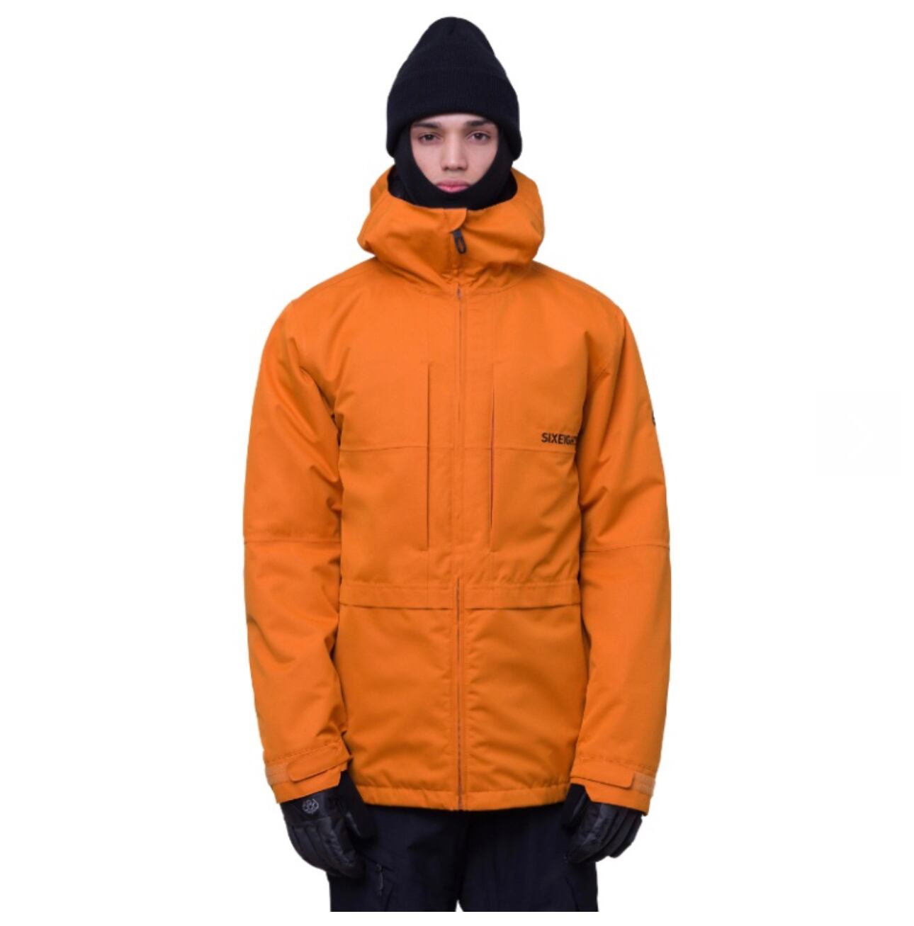 23-24 686 sixeightsix シックエイトシックス SMARTY 3-IN-1 FORM  